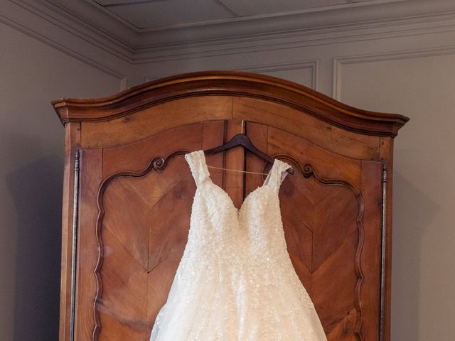 Thomas and Tia's Wedding in Clifton, New Jersey 70