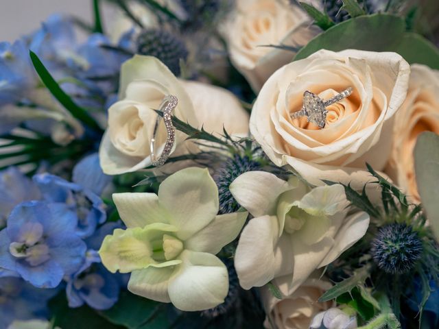 Thomas and Tia's Wedding in Clifton, New Jersey 74