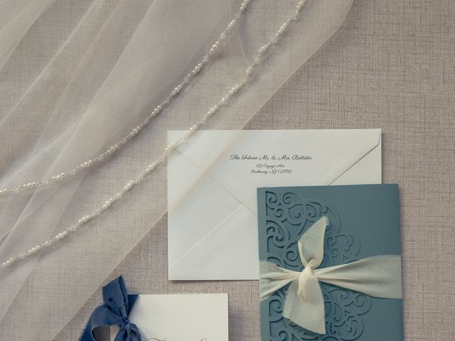 Thomas and Tia's Wedding in Clifton, New Jersey 80