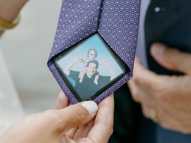Madison and Quentin's Wedding in South Lake Tahoe, California 18