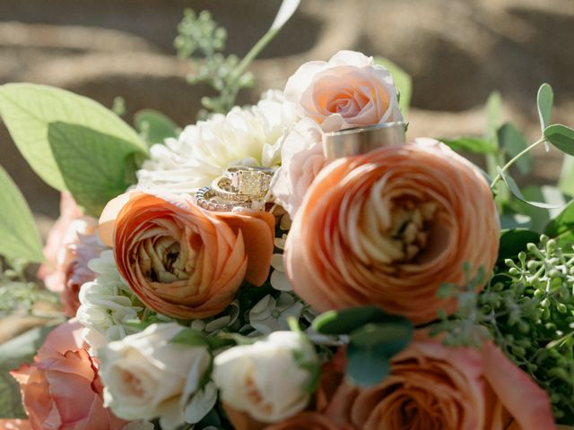 Madison and Quentin's Wedding in South Lake Tahoe, California 24