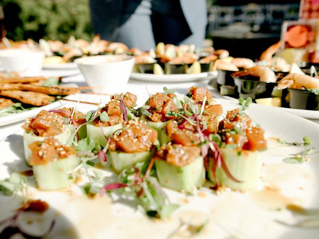 Madison and Quentin's Wedding in South Lake Tahoe, California 26