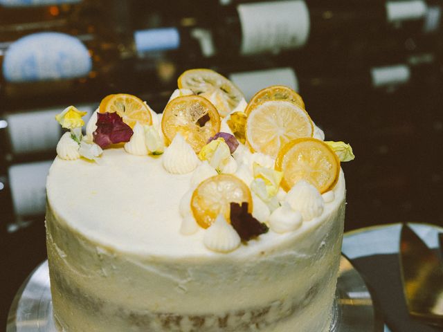 Madison and Quentin's Wedding in South Lake Tahoe, California 31