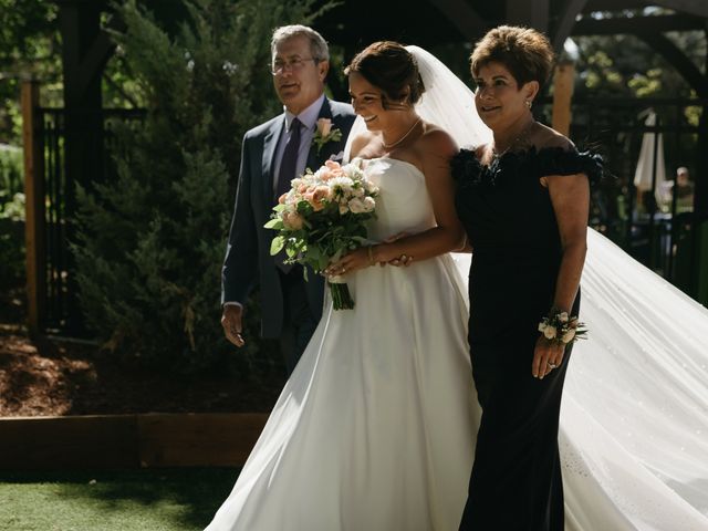 Madison and Quentin's Wedding in South Lake Tahoe, California 40