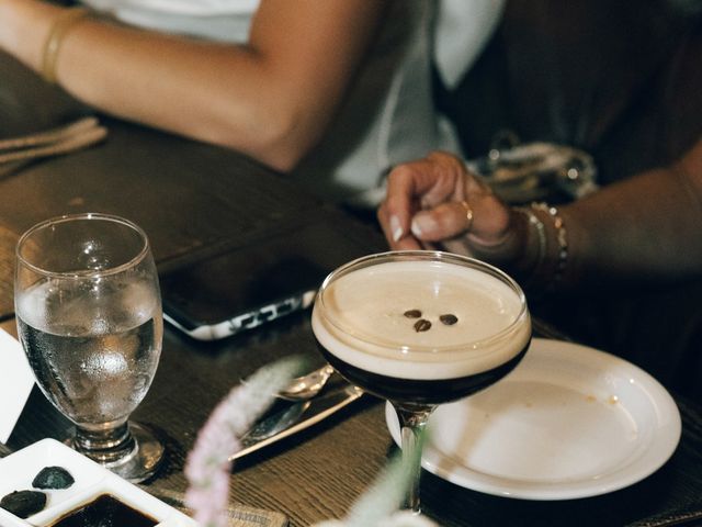 Madison and Quentin's Wedding in South Lake Tahoe, California 42