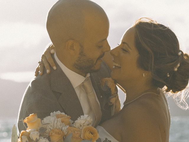 Madison and Quentin's Wedding in South Lake Tahoe, California 43
