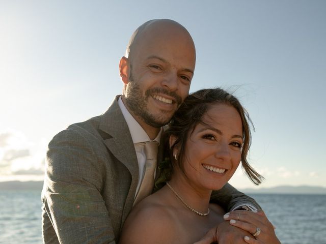 Madison and Quentin's Wedding in South Lake Tahoe, California 47
