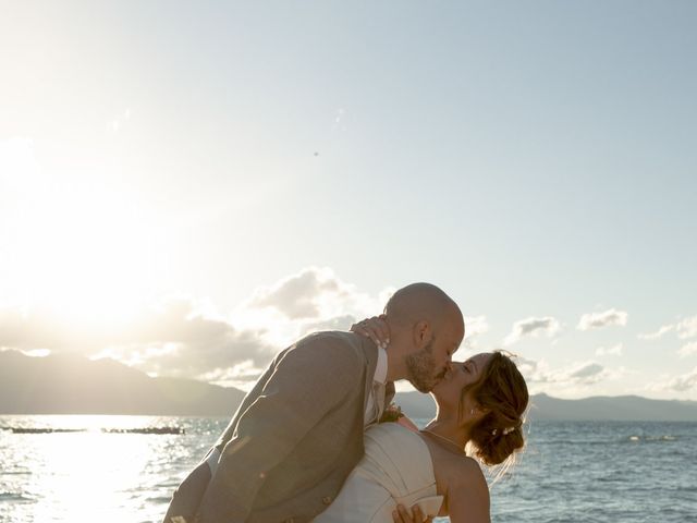 Madison and Quentin's Wedding in South Lake Tahoe, California 48
