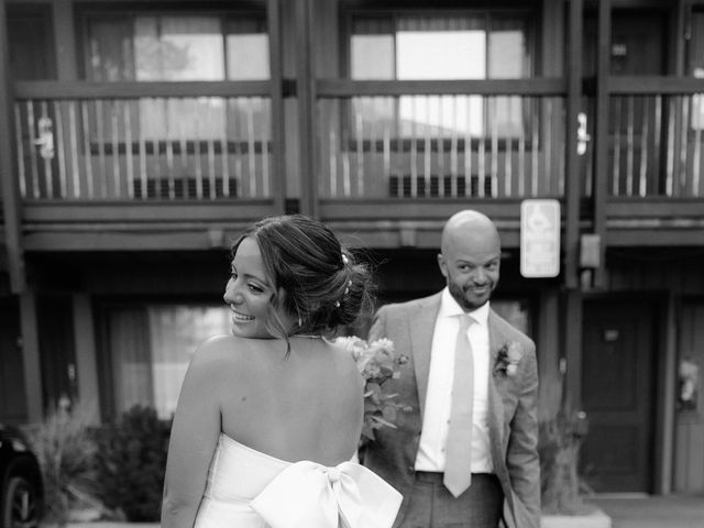 Madison and Quentin's Wedding in South Lake Tahoe, California 55