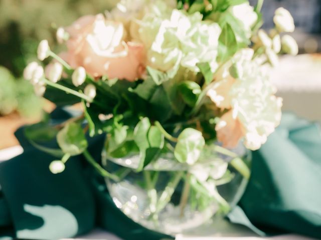 Madison and Quentin's Wedding in South Lake Tahoe, California 65