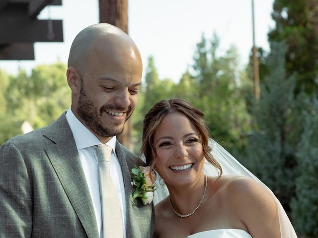 Madison and Quentin's Wedding in South Lake Tahoe, California 67