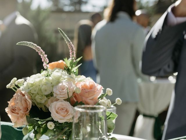 Madison and Quentin's Wedding in South Lake Tahoe, California 69