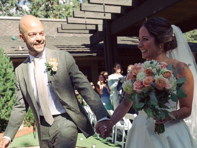Madison and Quentin's Wedding in South Lake Tahoe, California 77