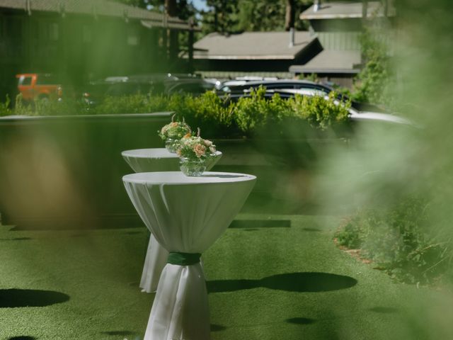 Madison and Quentin's Wedding in South Lake Tahoe, California 79
