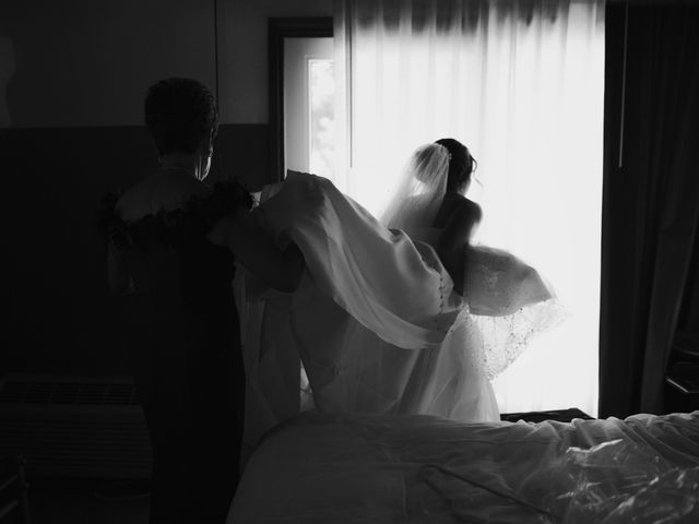Madison and Quentin's Wedding in South Lake Tahoe, California 81