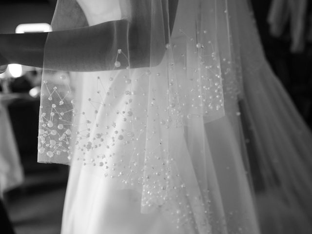 Madison and Quentin's Wedding in South Lake Tahoe, California 82
