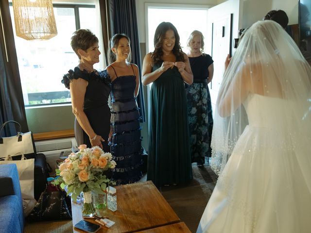 Madison and Quentin's Wedding in South Lake Tahoe, California 83