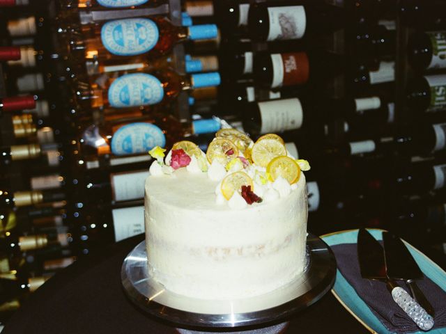 Madison and Quentin's Wedding in South Lake Tahoe, California 86