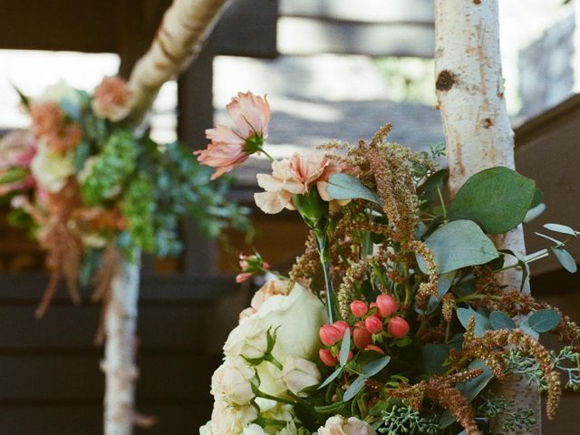 Madison and Quentin's Wedding in South Lake Tahoe, California 92