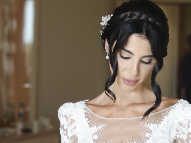 Giorgia and Riccardo's Wedding in Rome, Italy 20