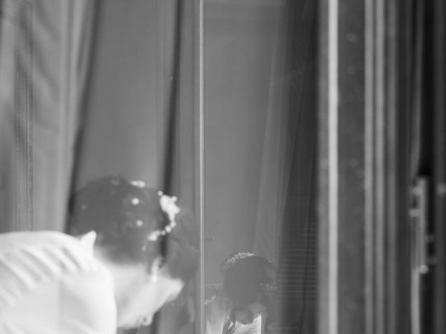 Giorgia and Riccardo's Wedding in Rome, Italy 22