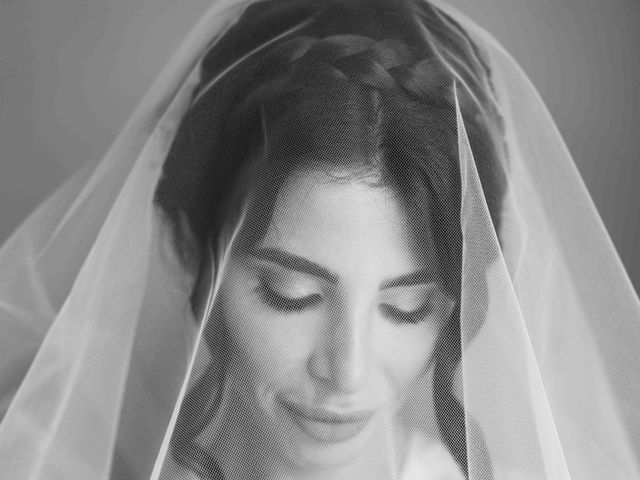 Giorgia and Riccardo's Wedding in Rome, Italy 32