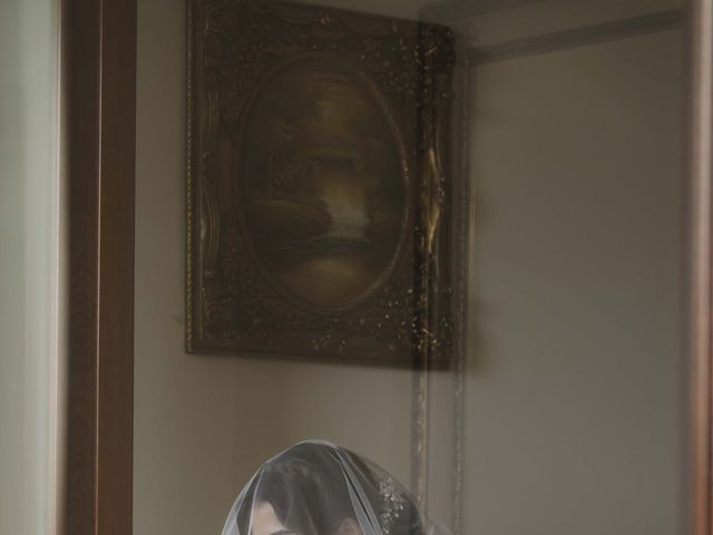 Giorgia and Riccardo's Wedding in Rome, Italy 33