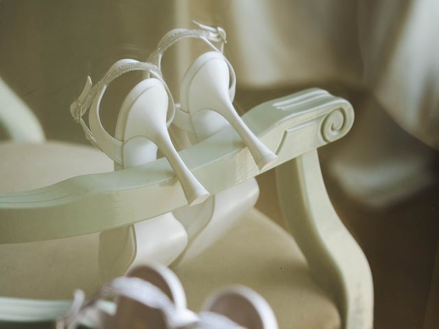 Giorgia and Riccardo's Wedding in Rome, Italy 35