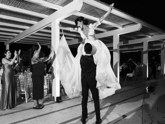 Giorgia and Riccardo's Wedding in Rome, Italy 63