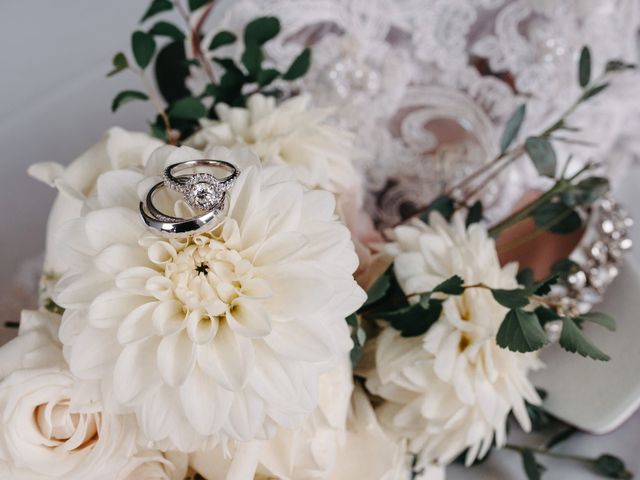 Luke and Sydney's Wedding in Pittsburgh, Pennsylvania 2