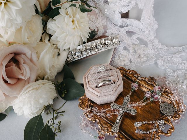 Luke and Sydney's Wedding in Pittsburgh, Pennsylvania 6