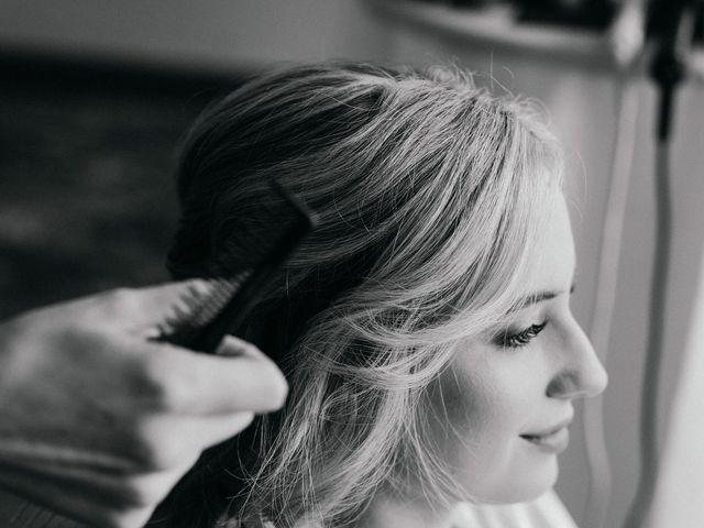 Luke and Sydney's Wedding in Pittsburgh, Pennsylvania 7