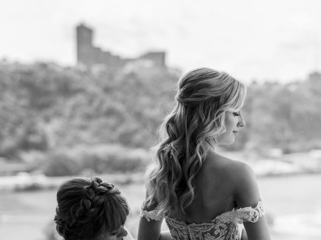 Luke and Sydney's Wedding in Pittsburgh, Pennsylvania 13