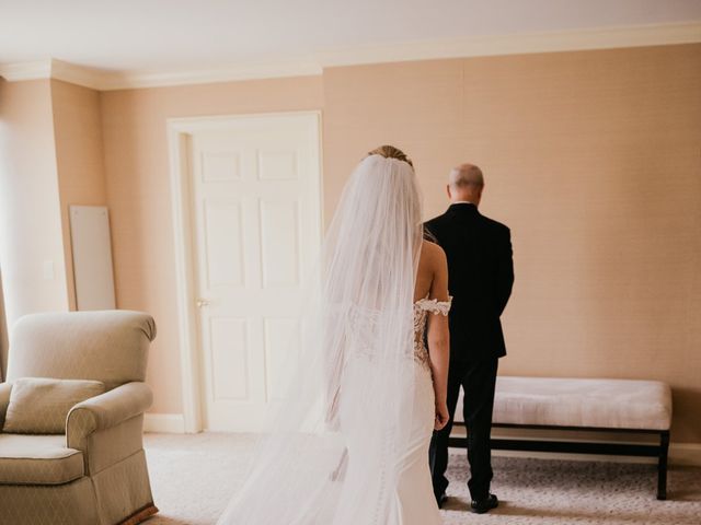 Luke and Sydney's Wedding in Pittsburgh, Pennsylvania 15