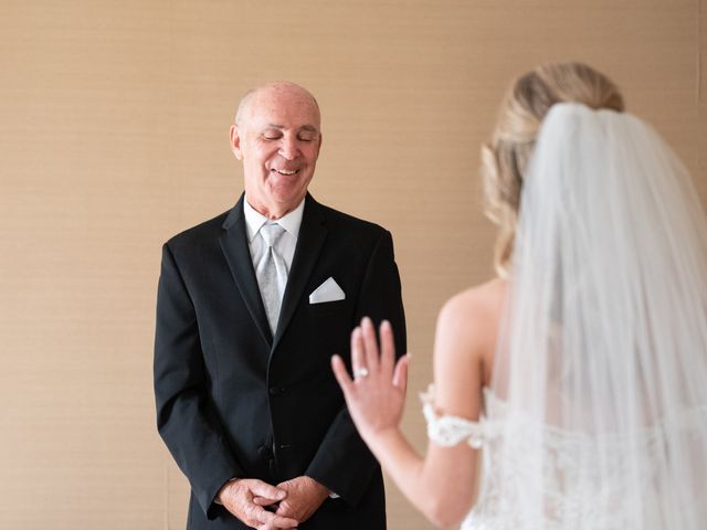 Luke and Sydney's Wedding in Pittsburgh, Pennsylvania 16