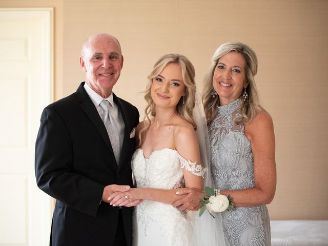 Luke and Sydney's Wedding in Pittsburgh, Pennsylvania 17