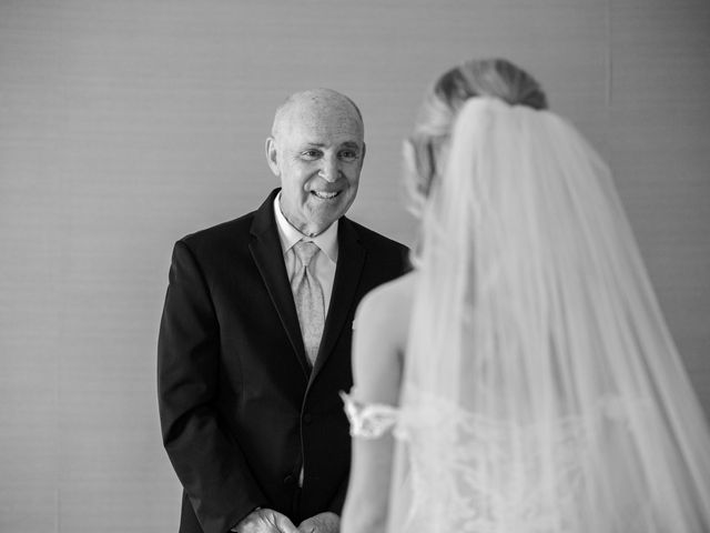 Luke and Sydney's Wedding in Pittsburgh, Pennsylvania 18