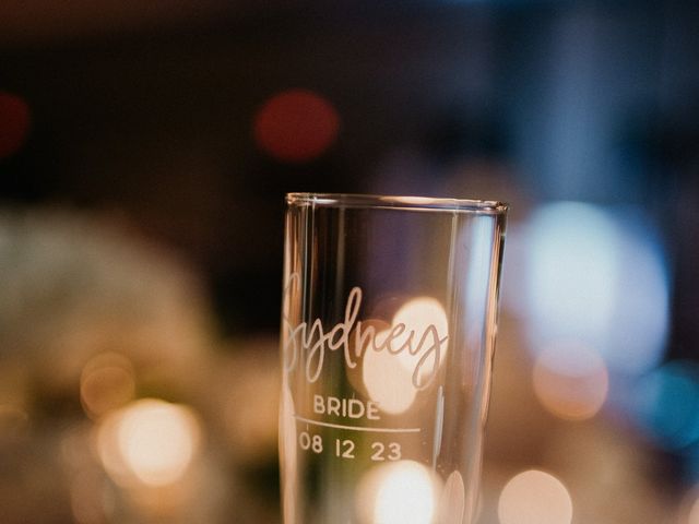 Luke and Sydney's Wedding in Pittsburgh, Pennsylvania 20