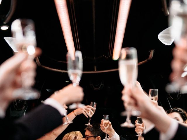 Luke and Sydney's Wedding in Pittsburgh, Pennsylvania 21