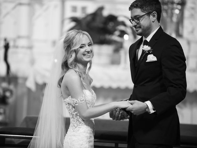 Luke and Sydney's Wedding in Pittsburgh, Pennsylvania 51