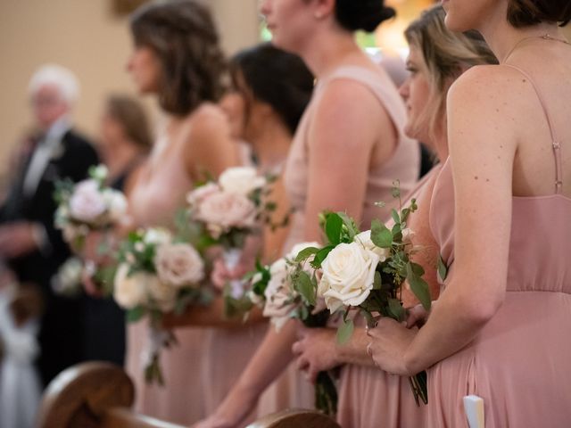 Luke and Sydney's Wedding in Pittsburgh, Pennsylvania 56