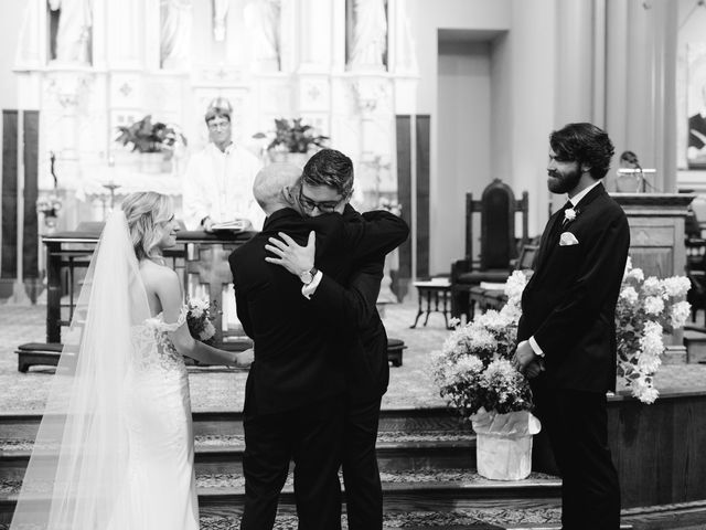 Luke and Sydney's Wedding in Pittsburgh, Pennsylvania 60