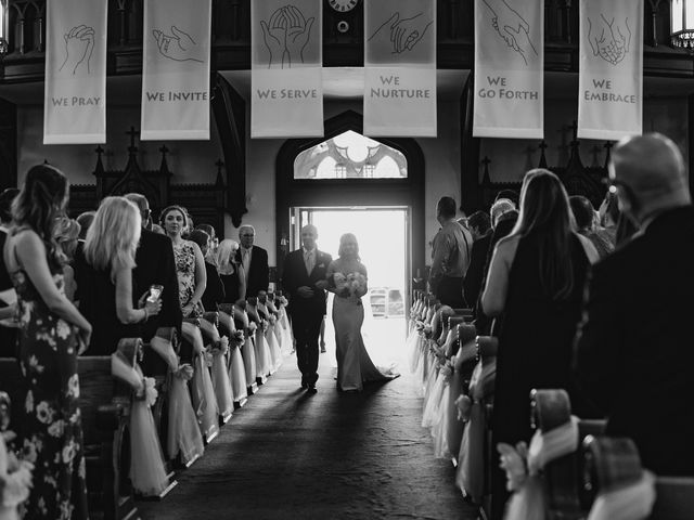 Luke and Sydney's Wedding in Pittsburgh, Pennsylvania 64
