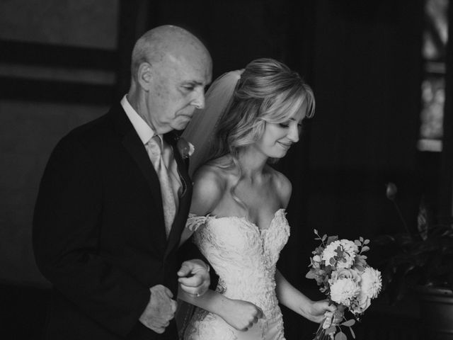 Luke and Sydney's Wedding in Pittsburgh, Pennsylvania 65