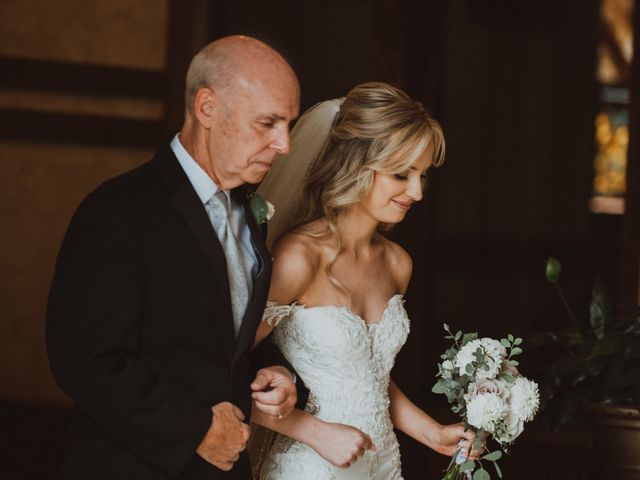 Luke and Sydney's Wedding in Pittsburgh, Pennsylvania 66