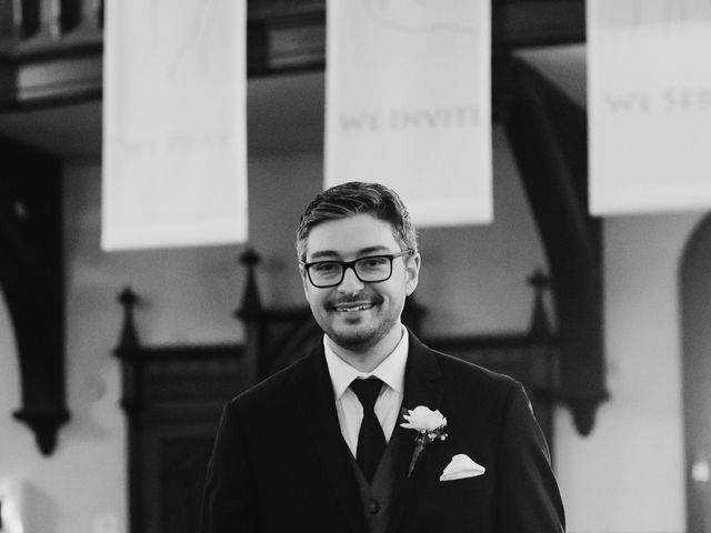 Luke and Sydney's Wedding in Pittsburgh, Pennsylvania 68