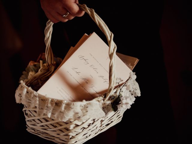 Luke and Sydney's Wedding in Pittsburgh, Pennsylvania 70