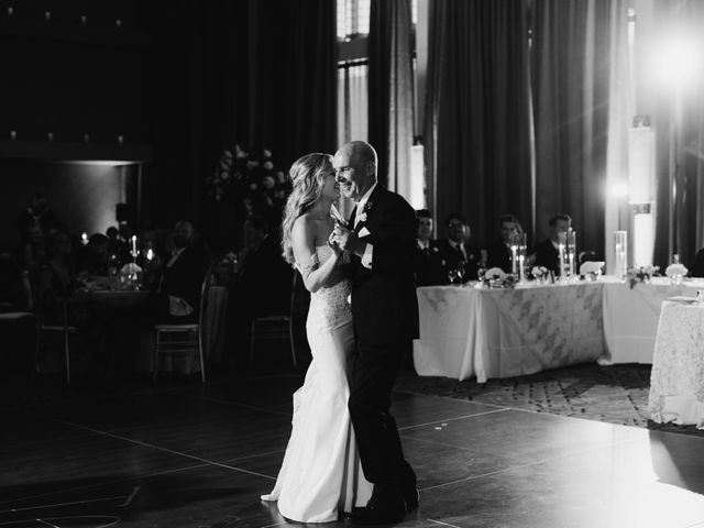Luke and Sydney's Wedding in Pittsburgh, Pennsylvania 73