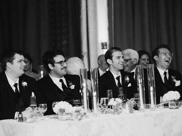 Luke and Sydney's Wedding in Pittsburgh, Pennsylvania 75