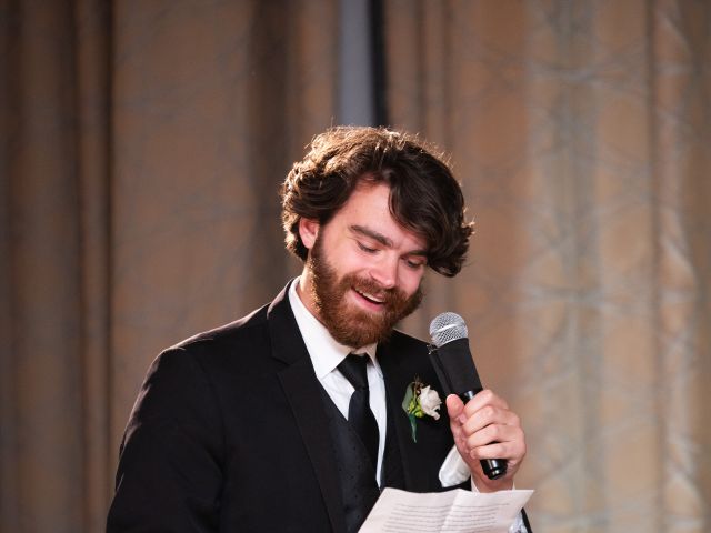 Luke and Sydney's Wedding in Pittsburgh, Pennsylvania 76